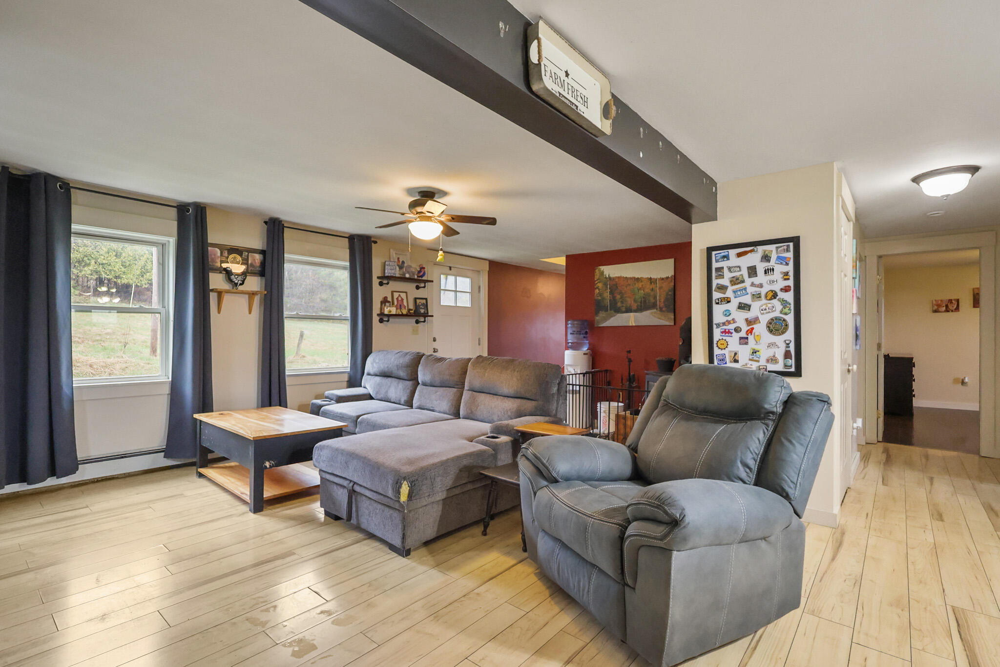 25 & 26 Rancourt Road Winterport ME 04496