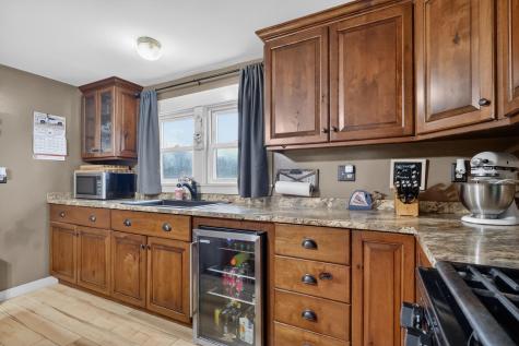 25 & 26 Rancourt Road Winterport ME 04496