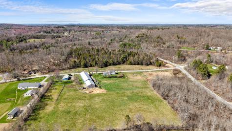 25 & 26 Rancourt Road Winterport ME 04496