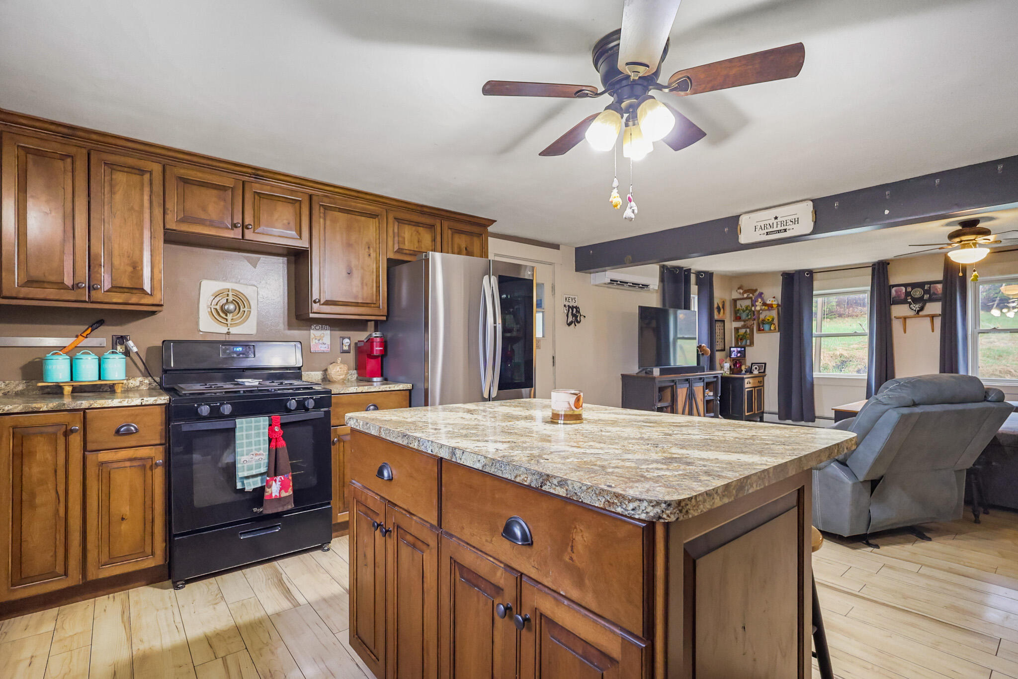 25 & 26 Rancourt Road Winterport ME 04496