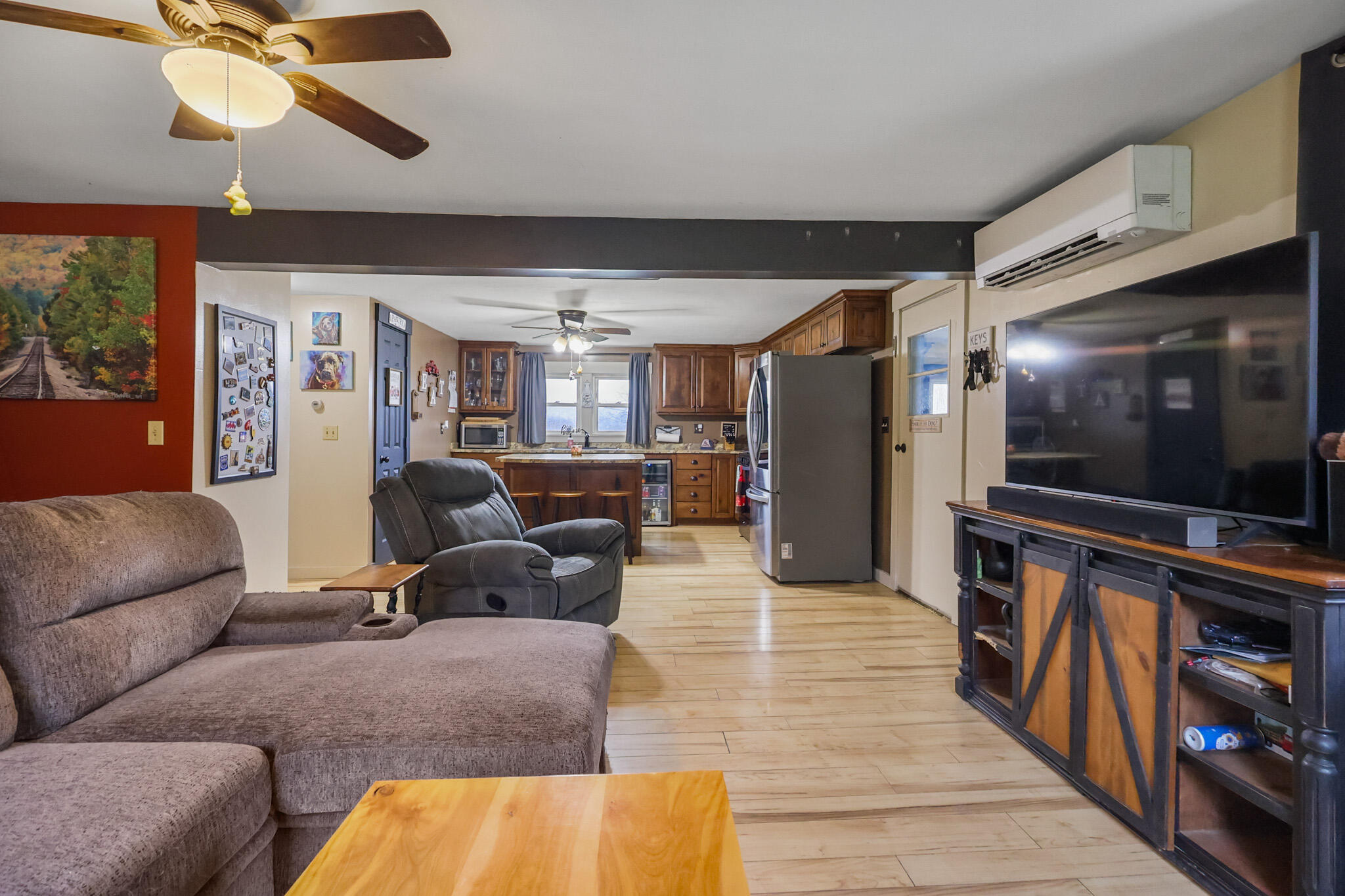 25 & 26 Rancourt Road Winterport ME 04496