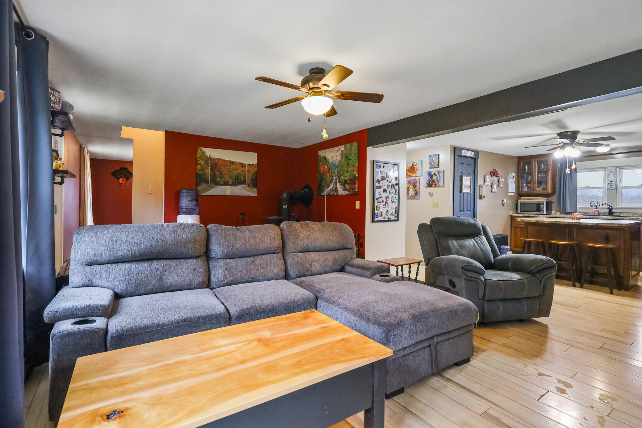 25 & 26 Rancourt Road Winterport ME 04496