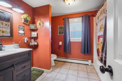 25 & 26 Rancourt Road Winterport ME 04496