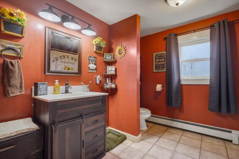 25 & 26 Rancourt Road Winterport ME 04496
