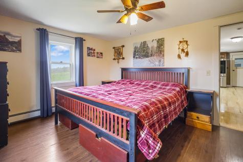 25 & 26 Rancourt Road Winterport ME 04496