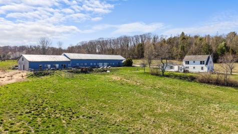 25 & 26 Rancourt Road Winterport ME 04496