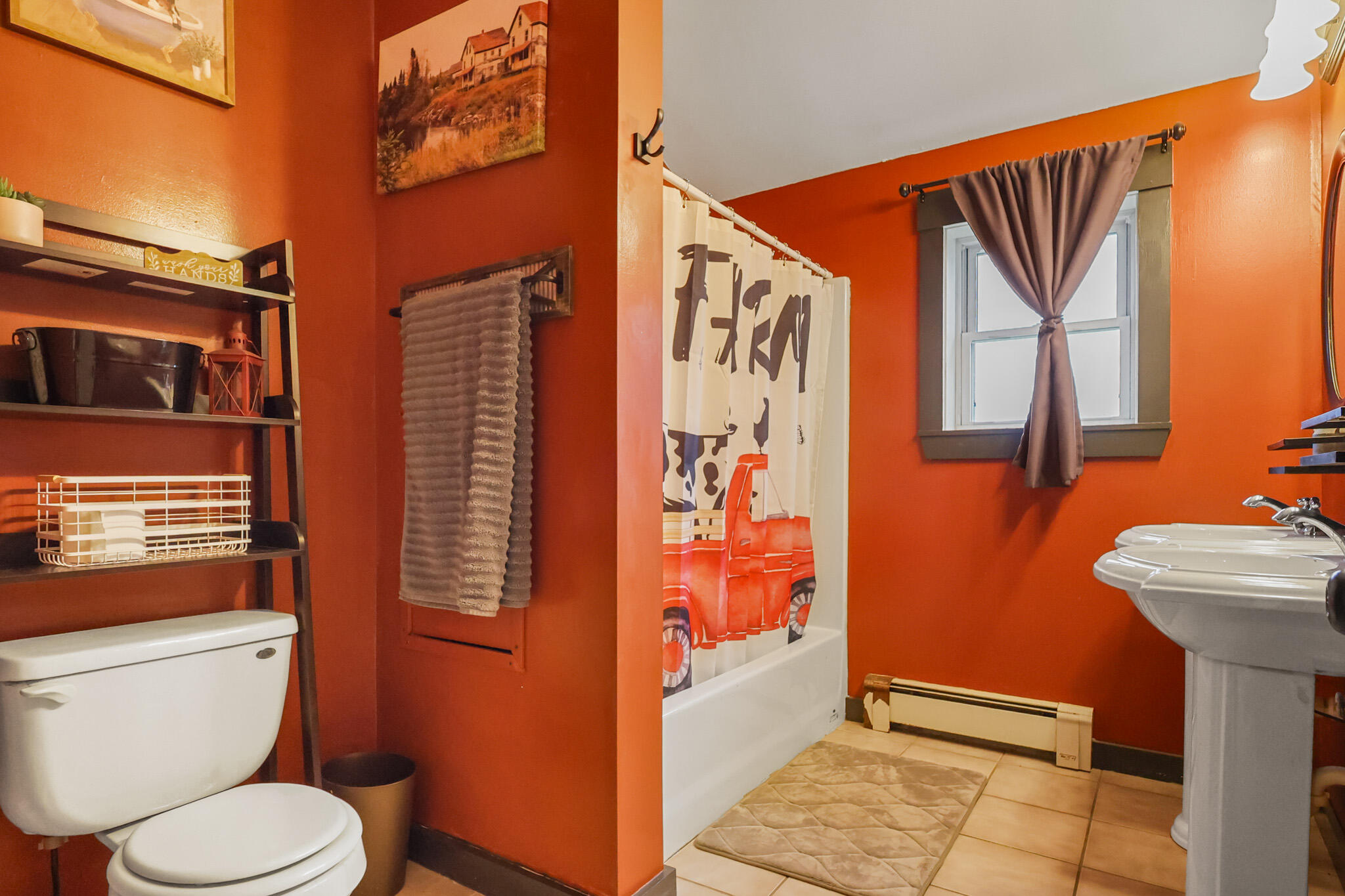 25 & 26 Rancourt Road Winterport ME 04496
