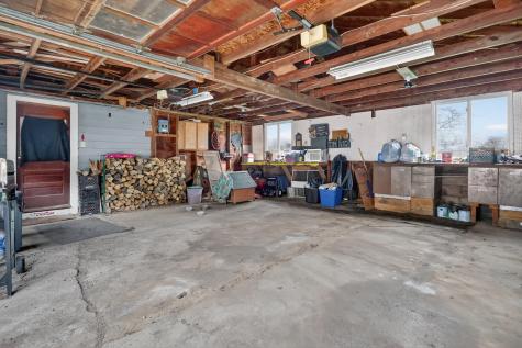 25 & 26 Rancourt Road Winterport ME 04496