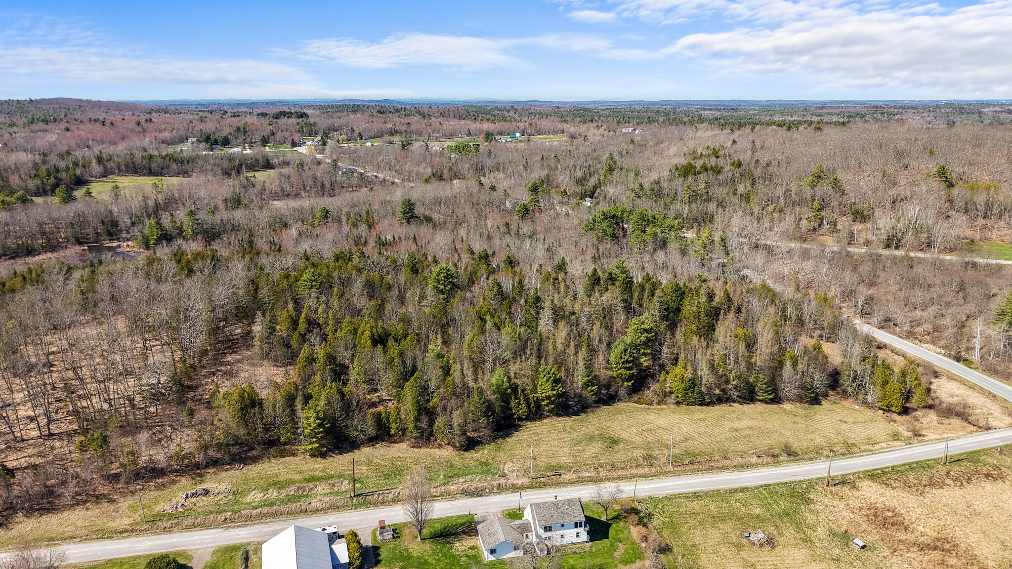 25 & 26 Rancourt Road Winterport ME 04496