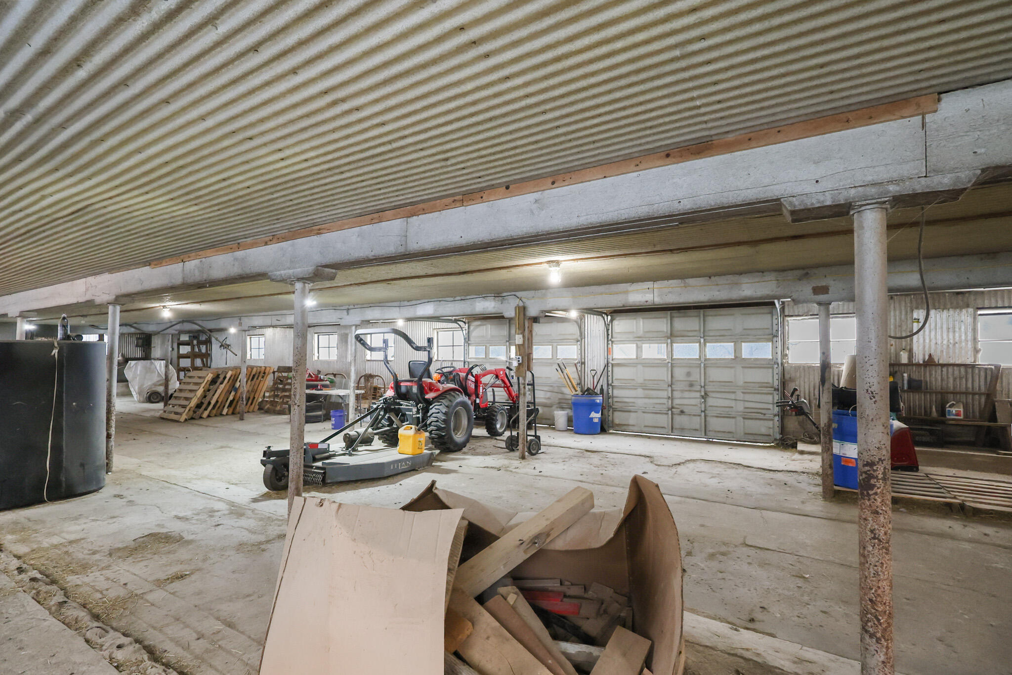 25 & 26 Rancourt Road Winterport ME 04496