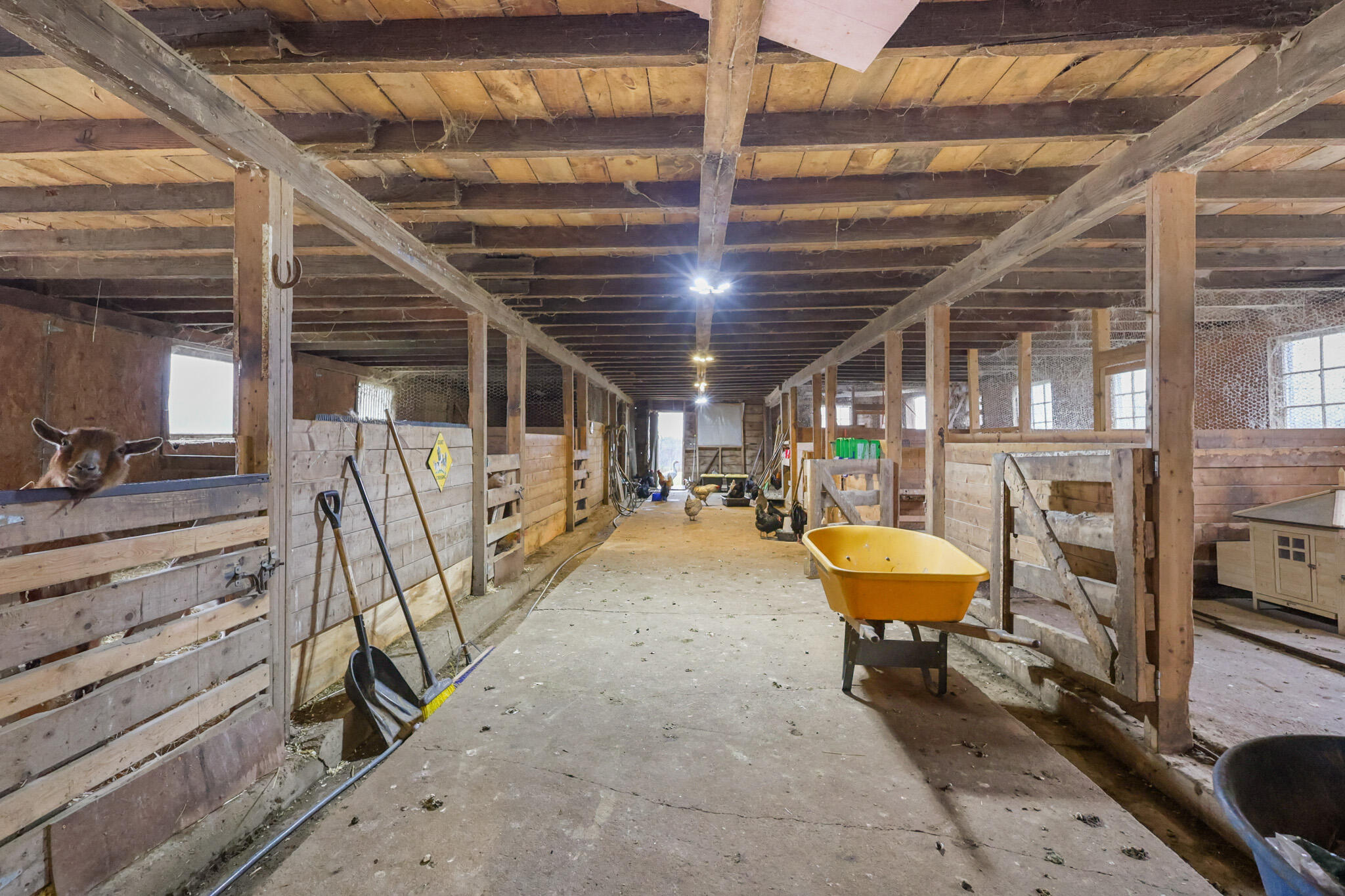 25 & 26 Rancourt Road Winterport ME 04496