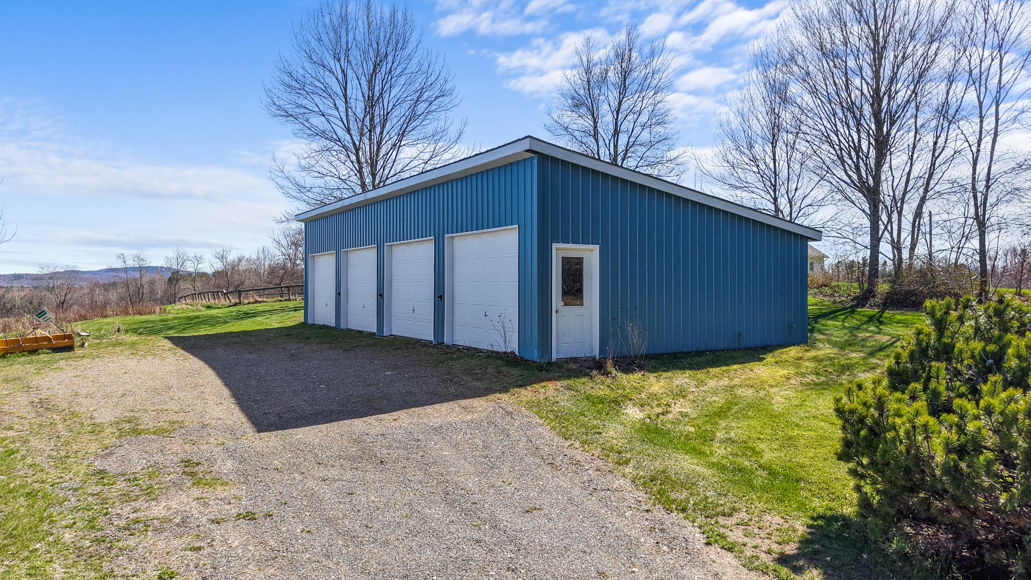 25 & 26 Rancourt Road Winterport ME 04496