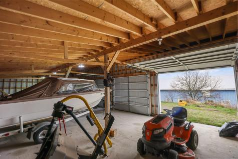 25 & 26 Rancourt Road Winterport ME 04496