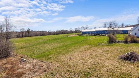 25 & 26 Rancourt Road Winterport ME 04496