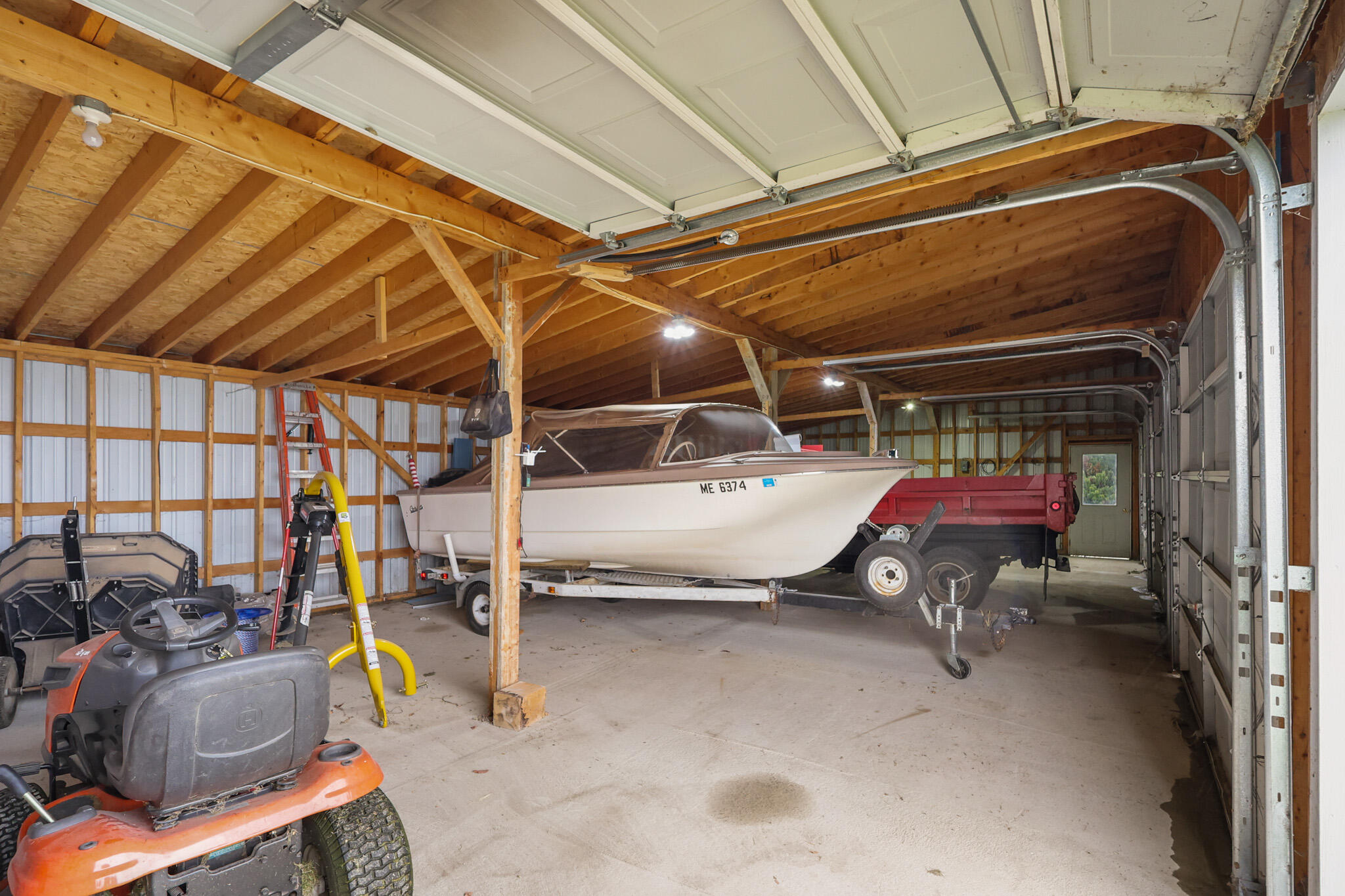 25 & 26 Rancourt Road Winterport ME 04496