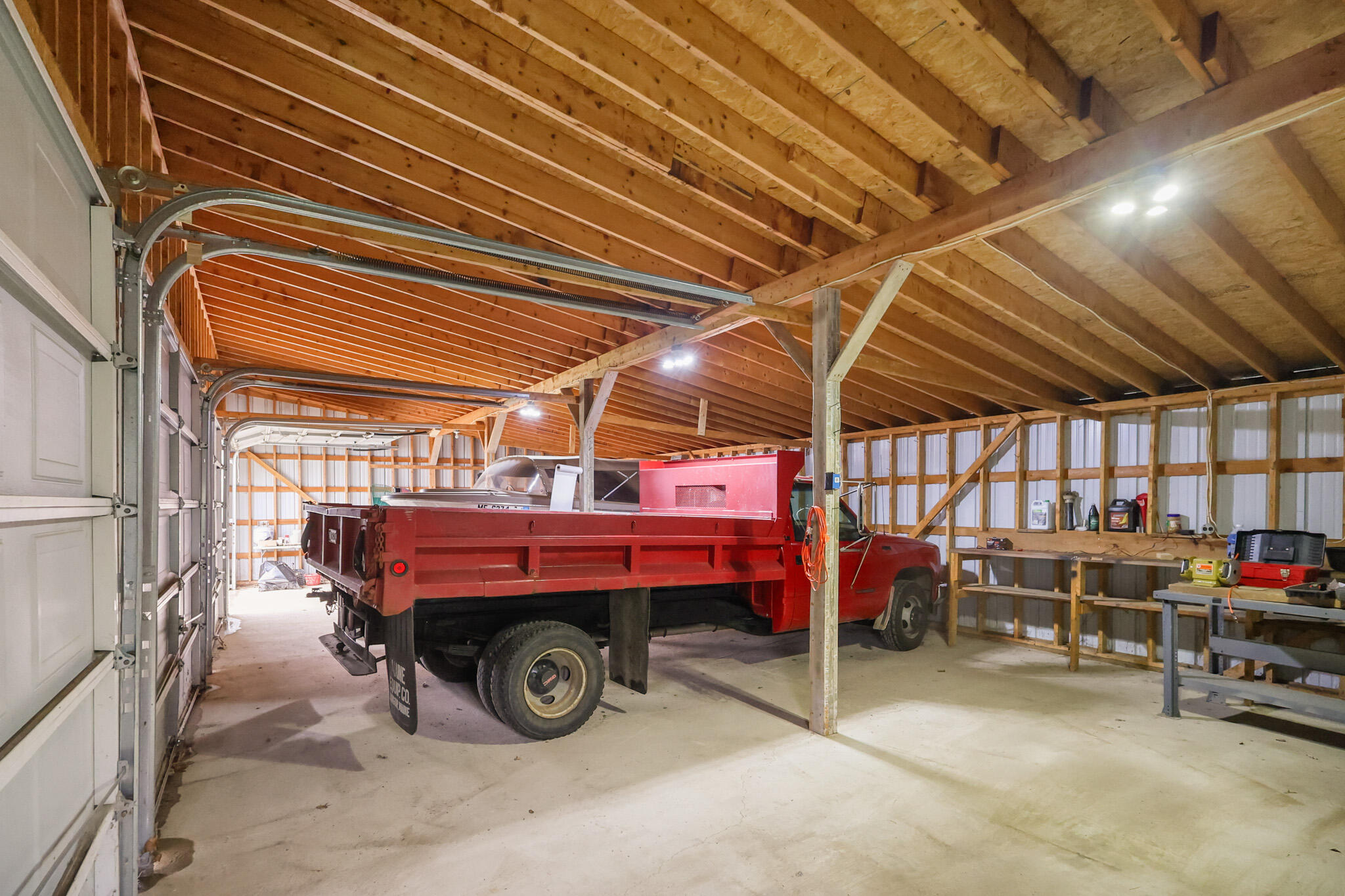 25 & 26 Rancourt Road Winterport ME 04496
