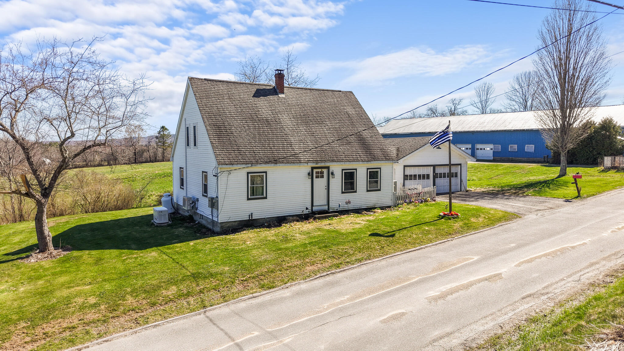 25 & 26 Rancourt Road Winterport ME 04496