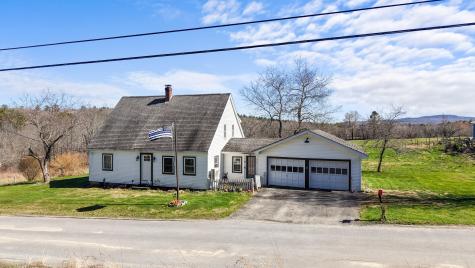 25 & 26 Rancourt Road Winterport ME 04496