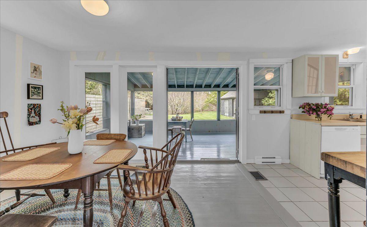 637 Falls Bridge Road Blue Hill ME 04614