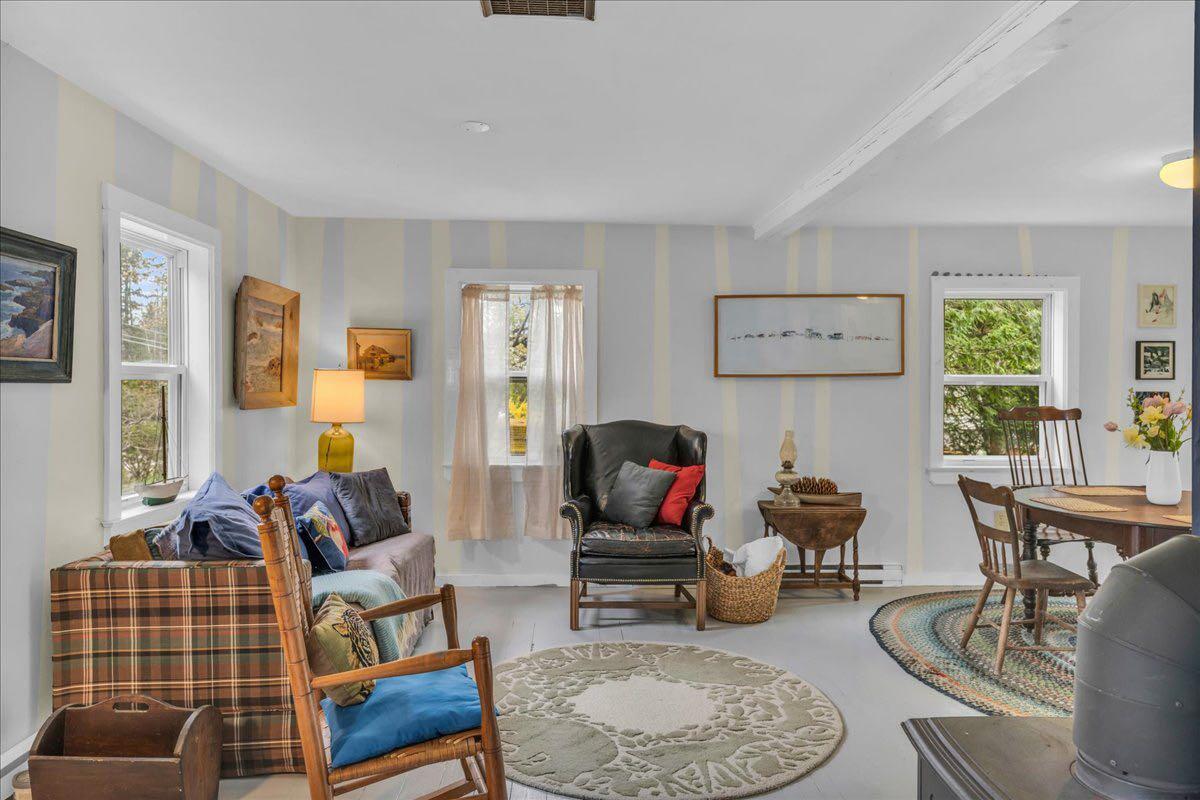 637 Falls Bridge Road Blue Hill ME 04614