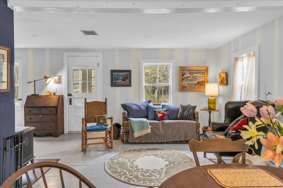 637 Falls Bridge Road Blue Hill ME 04614