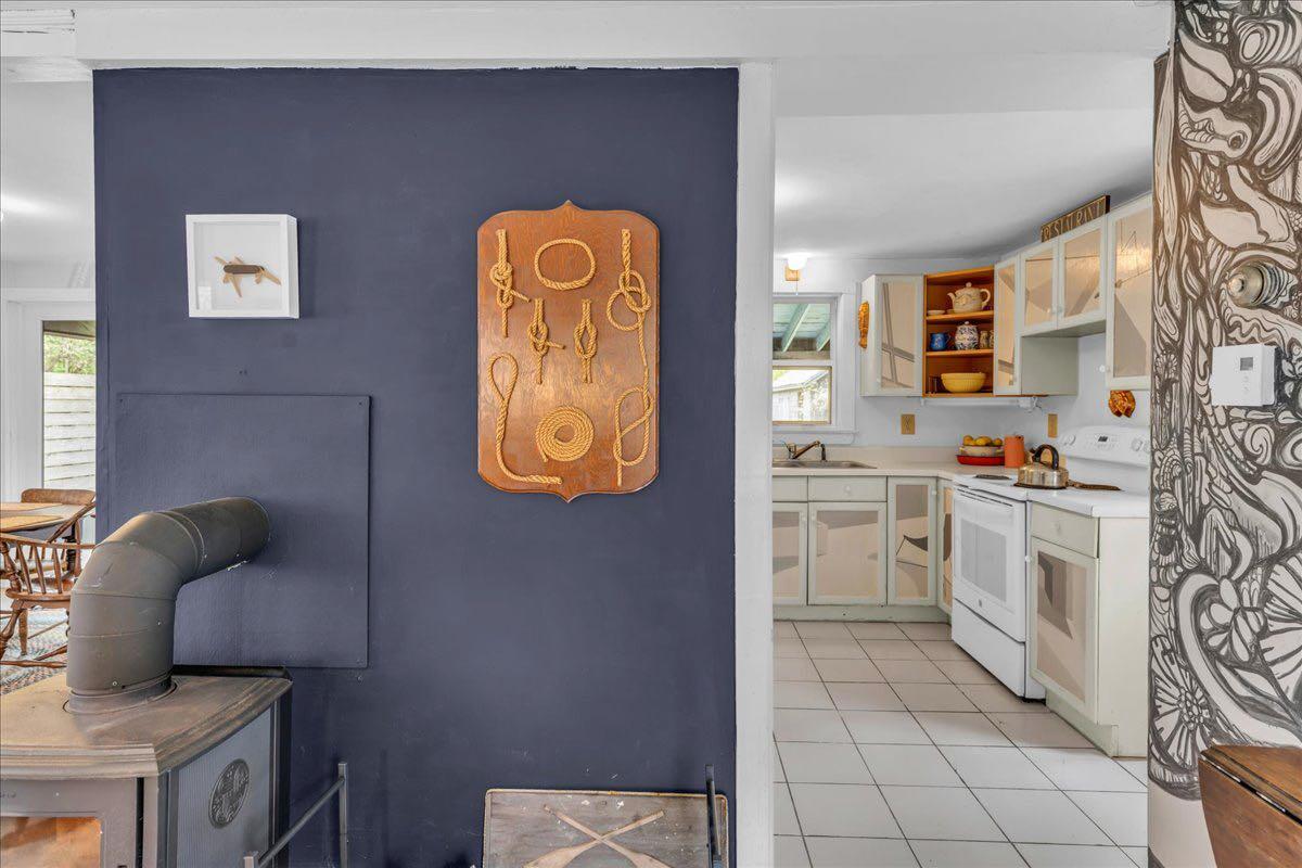 637 Falls Bridge Road Blue Hill ME 04614