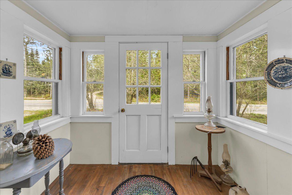 637 Falls Bridge Road Blue Hill ME 04614