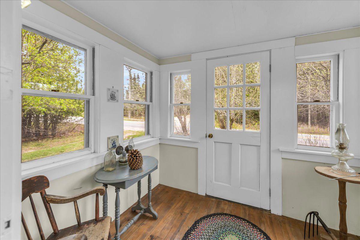 637 Falls Bridge Road Blue Hill ME 04614