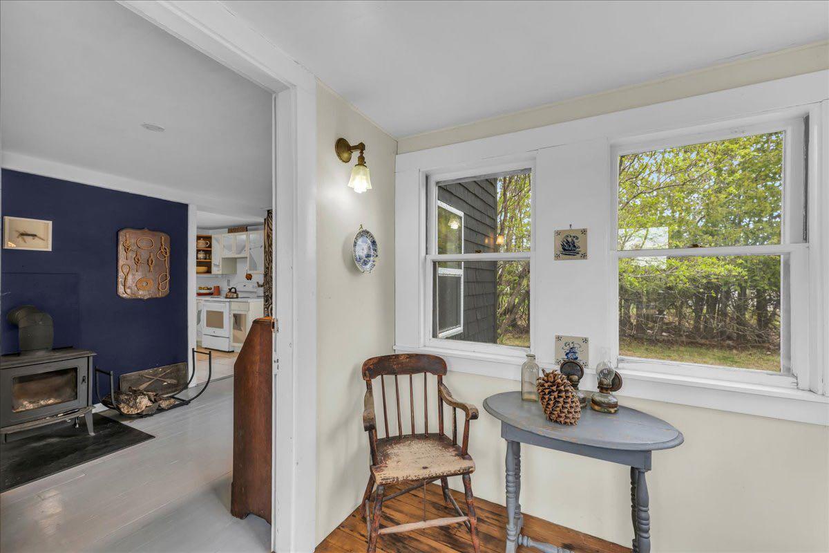 637 Falls Bridge Road Blue Hill ME 04614