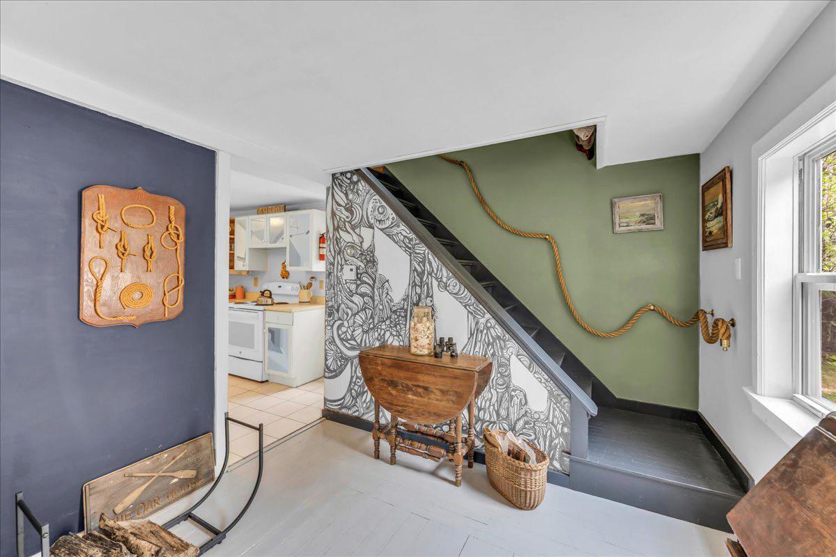 637 Falls Bridge Road Blue Hill ME 04614