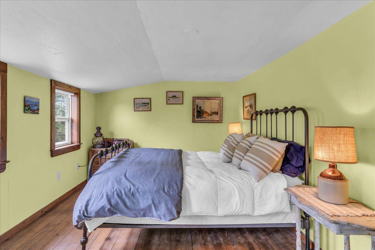 637 Falls Bridge Road Blue Hill ME 04614