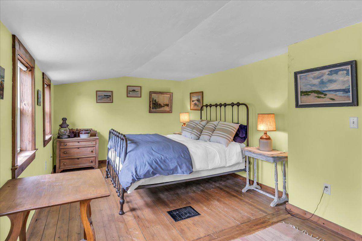 637 Falls Bridge Road Blue Hill ME 04614