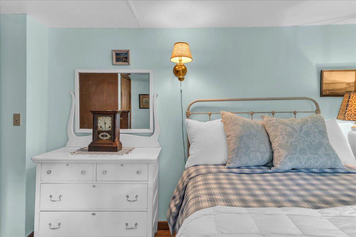 637 Falls Bridge Road Blue Hill ME 04614