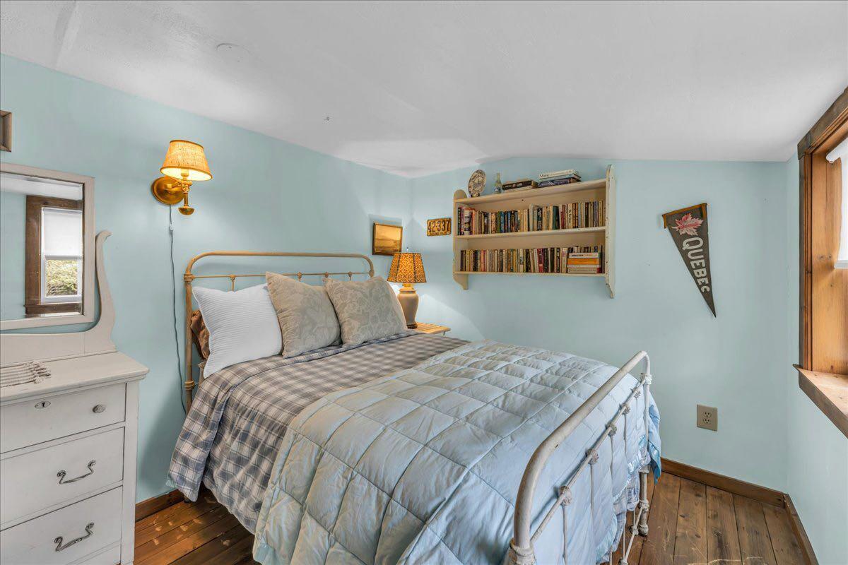 637 Falls Bridge Road Blue Hill ME 04614