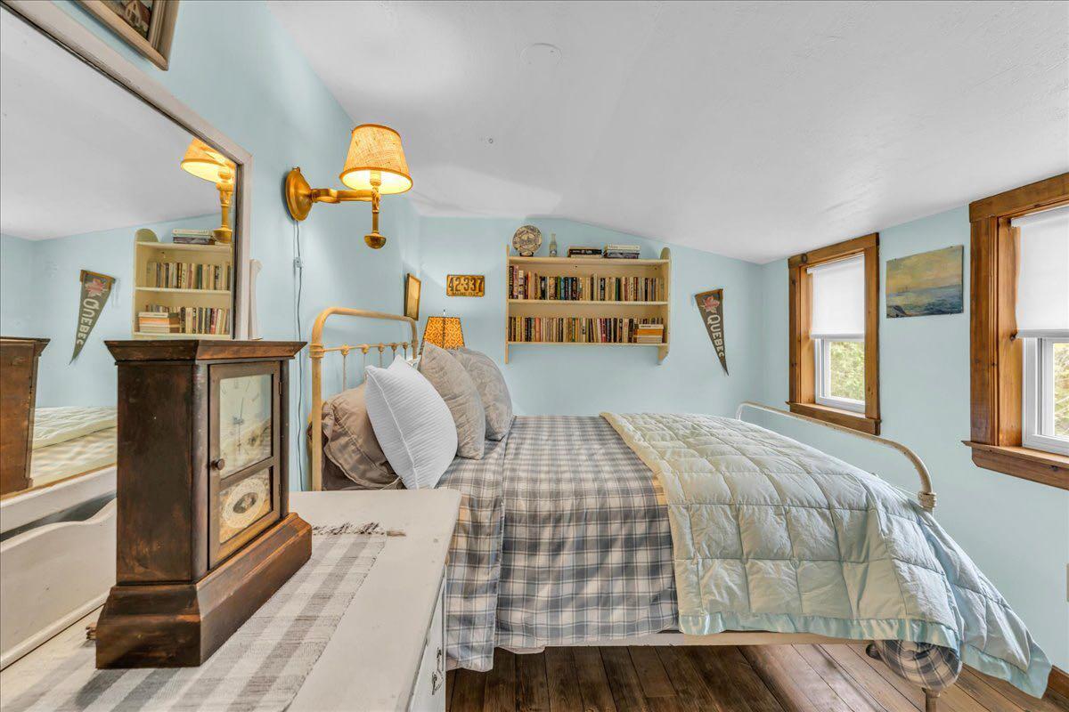 637 Falls Bridge Road Blue Hill ME 04614