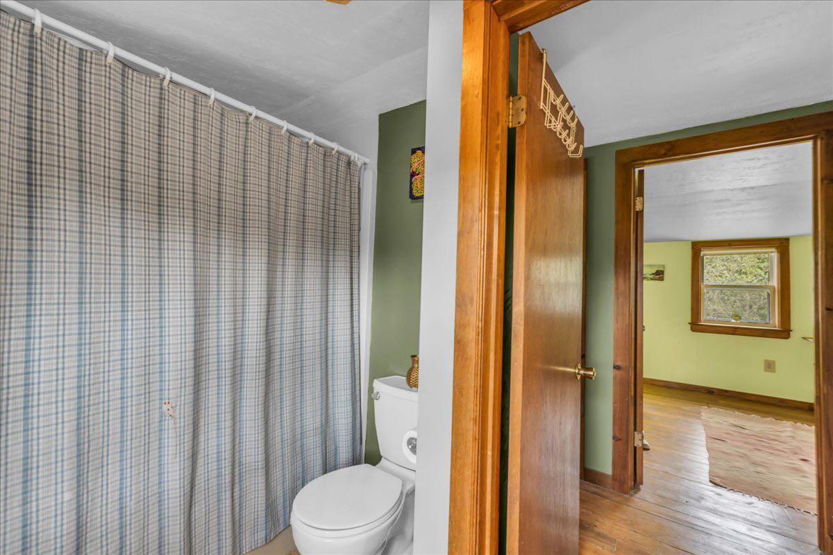 637 Falls Bridge Road Blue Hill ME 04614