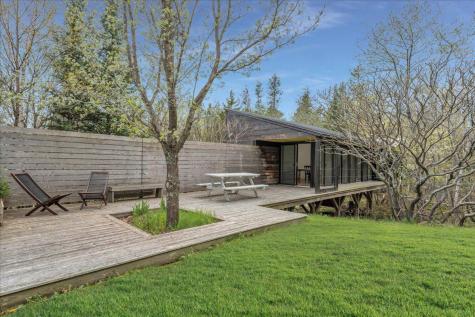 637 Falls Bridge Road Blue Hill ME 04614