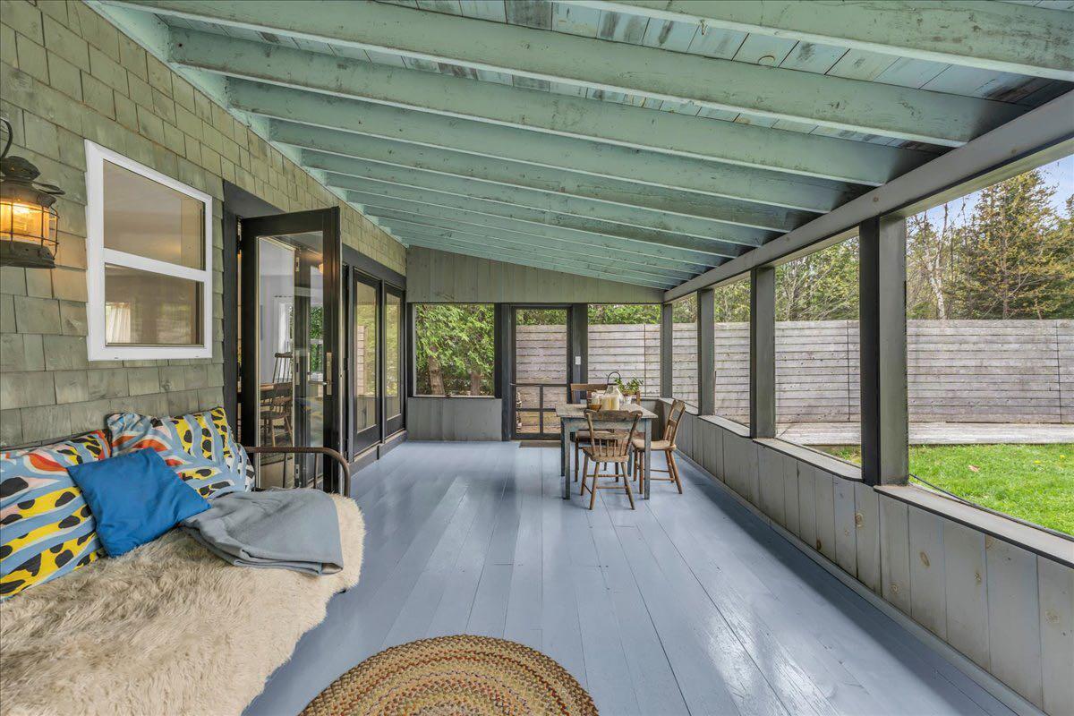 637 Falls Bridge Road Blue Hill ME 04614