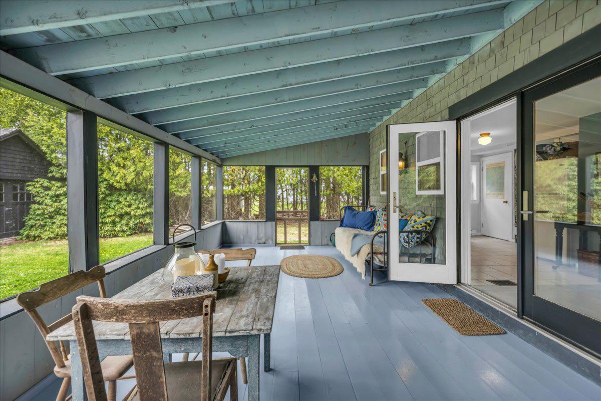 637 Falls Bridge Road Blue Hill ME 04614