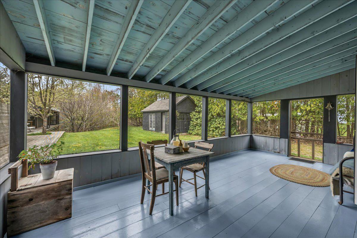 637 Falls Bridge Road Blue Hill ME 04614