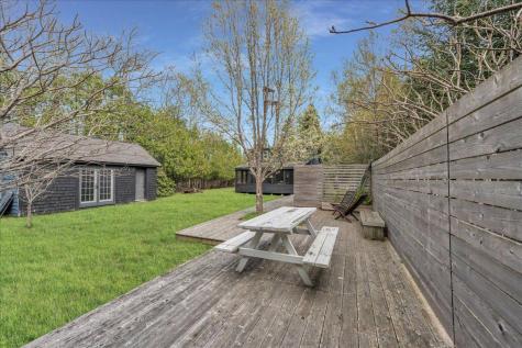 637 Falls Bridge Road Blue Hill ME 04614