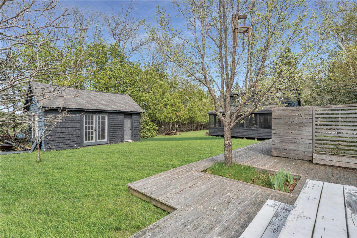 637 Falls Bridge Road Blue Hill ME 04614