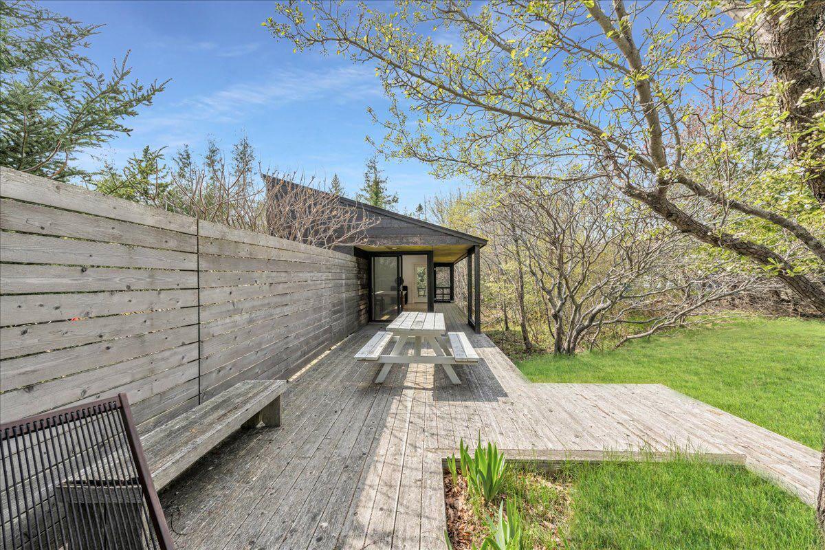 637 Falls Bridge Road Blue Hill ME 04614