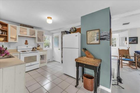 637 Falls Bridge Road Blue Hill ME 04614