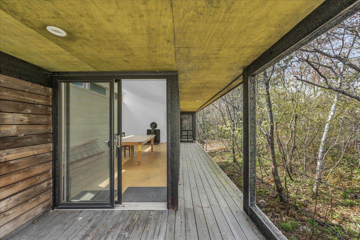 637 Falls Bridge Road Blue Hill ME 04614