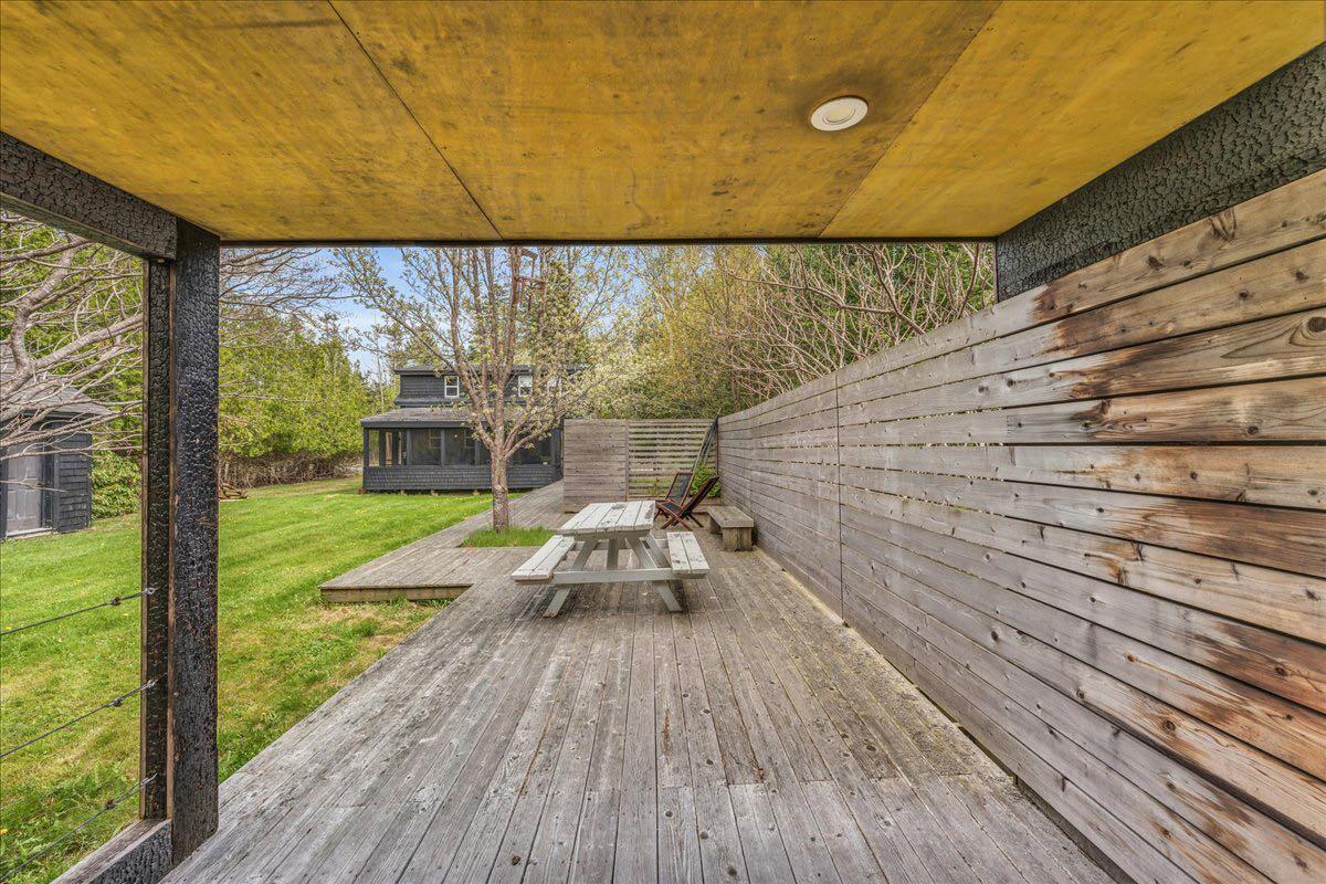 637 Falls Bridge Road Blue Hill ME 04614