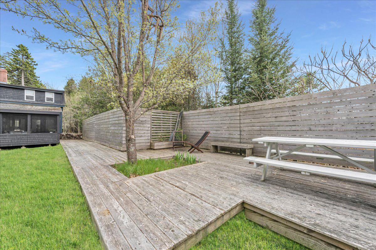 637 Falls Bridge Road Blue Hill ME 04614