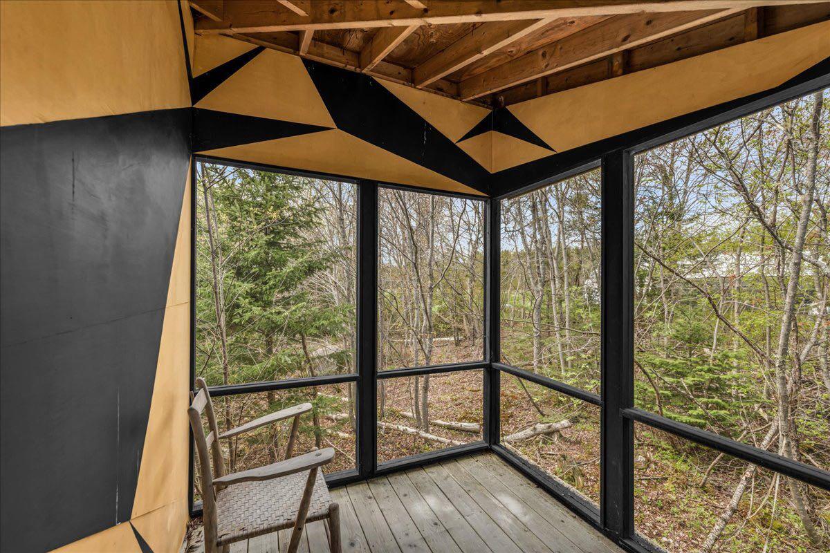 637 Falls Bridge Road Blue Hill ME 04614