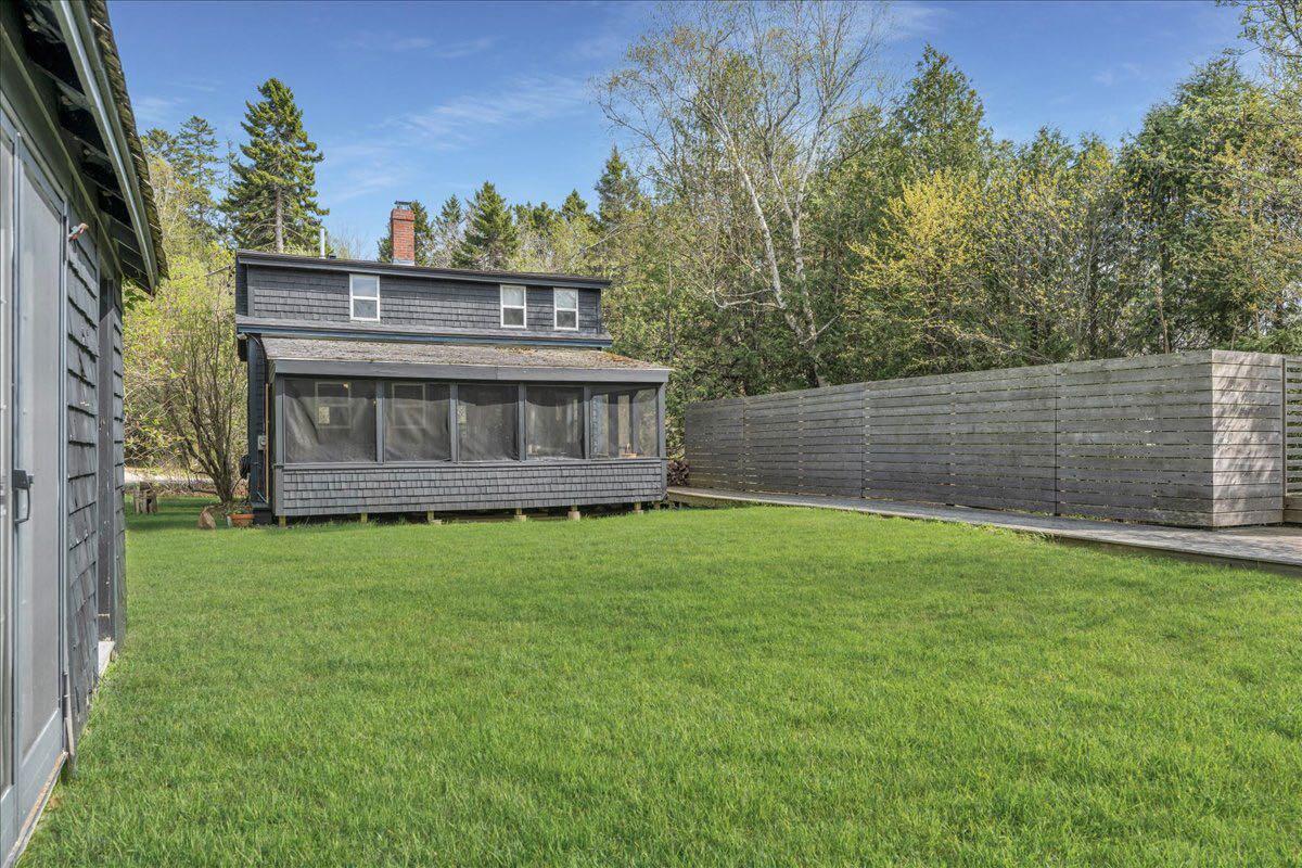 637 Falls Bridge Road Blue Hill ME 04614