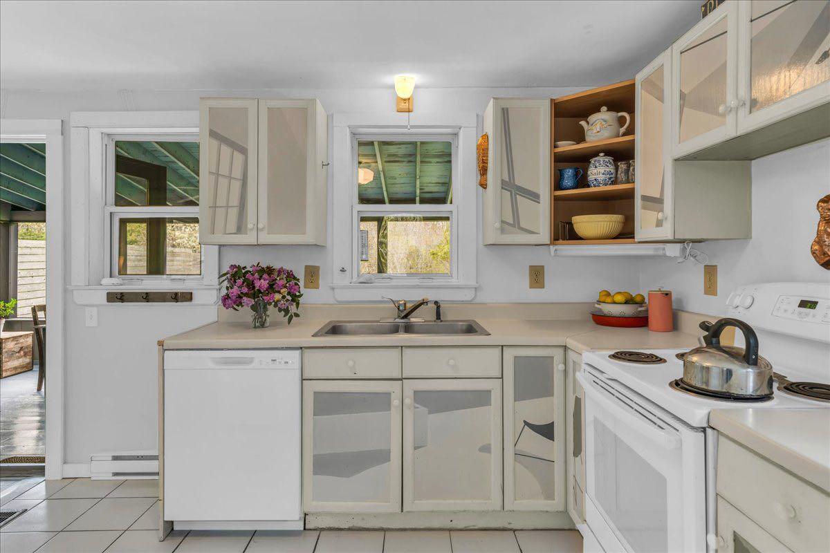 637 Falls Bridge Road Blue Hill ME 04614